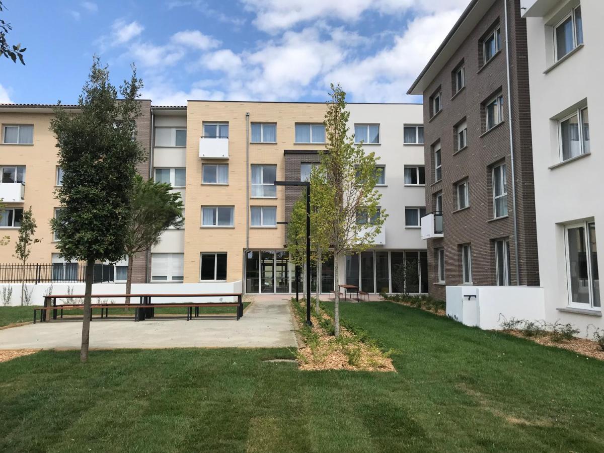 Residence Sweetly Alexandrin Toulouse Exterior photo